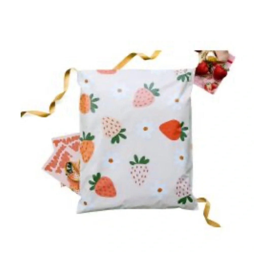 30 polymailers 14x17